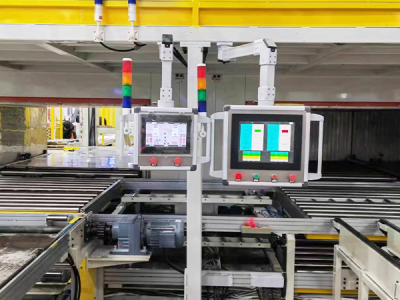 真空箱氦氣檢漏設(shè)備